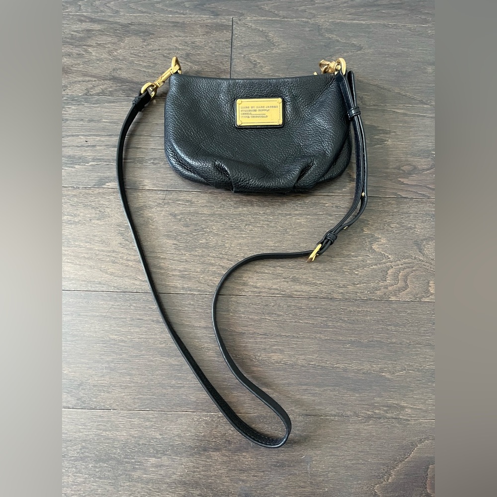 Marc by Marc Jacobs Vintage Crossbody